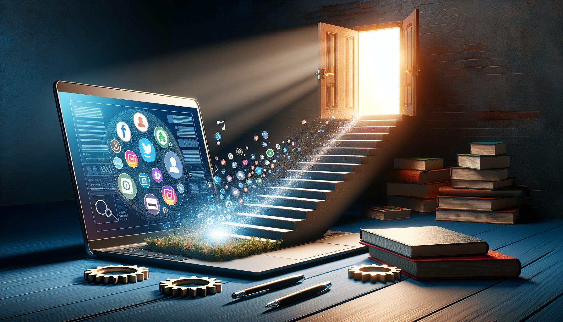 Возможности развития и карьерный рост комьюнити-менеджера