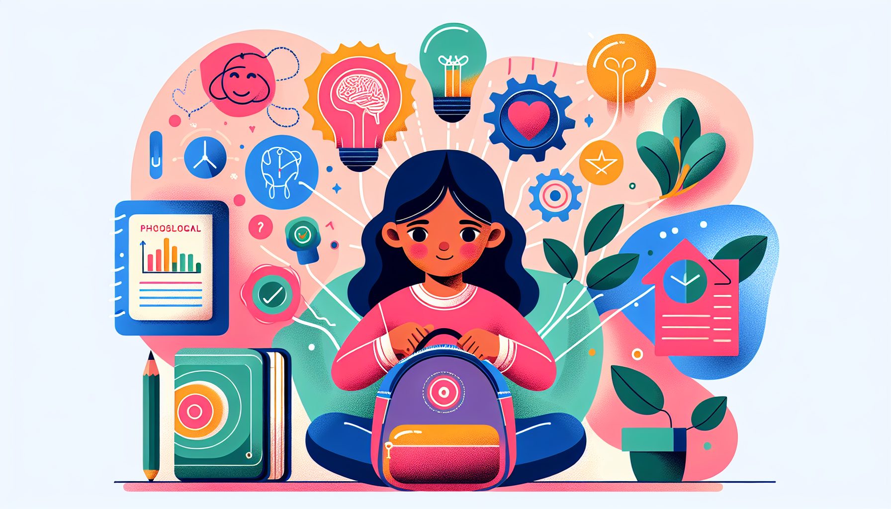 Формирование навыков самостоятельности