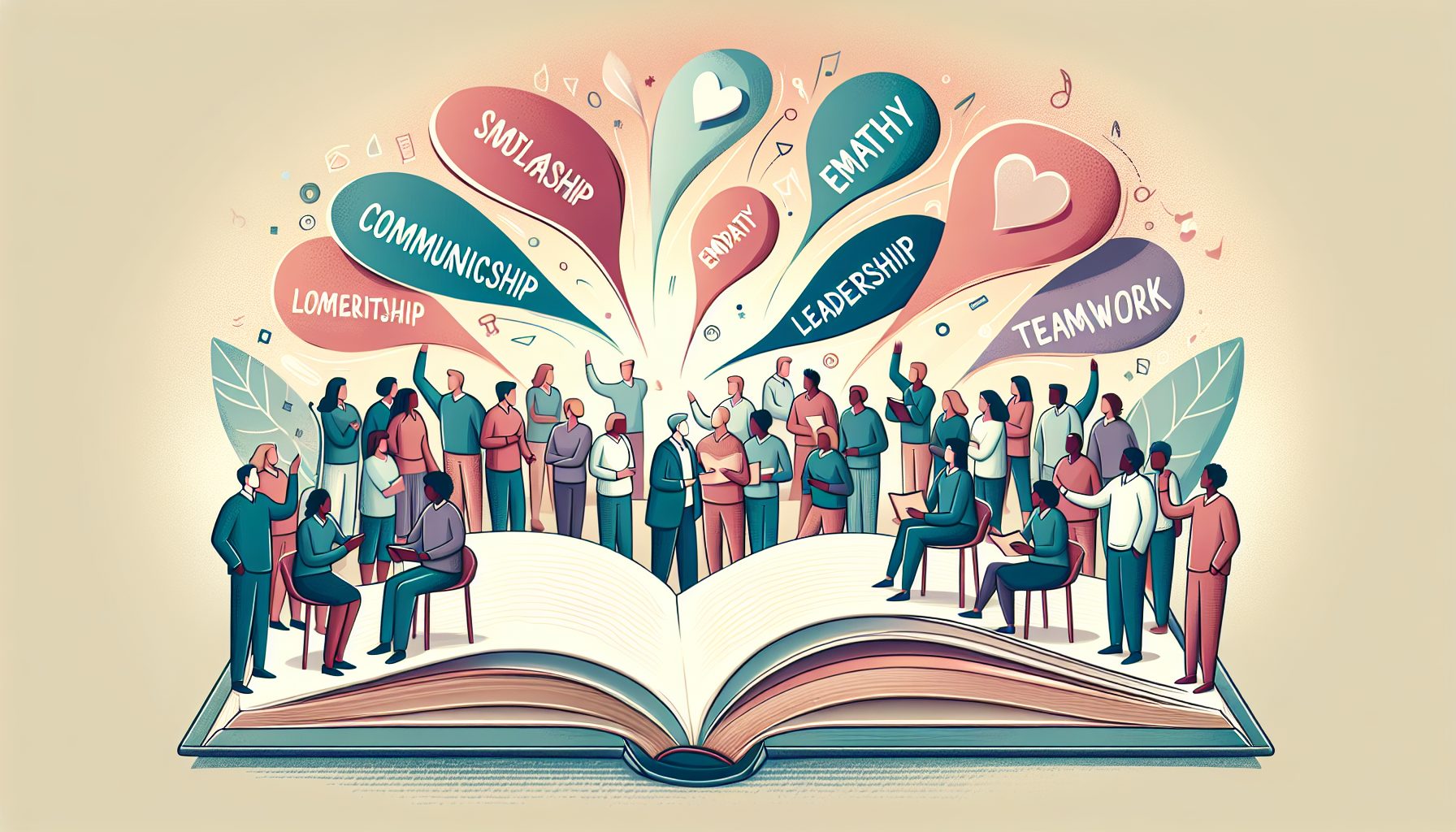 Soft skills – что это такое и где этому научиться: примеры успешного применения