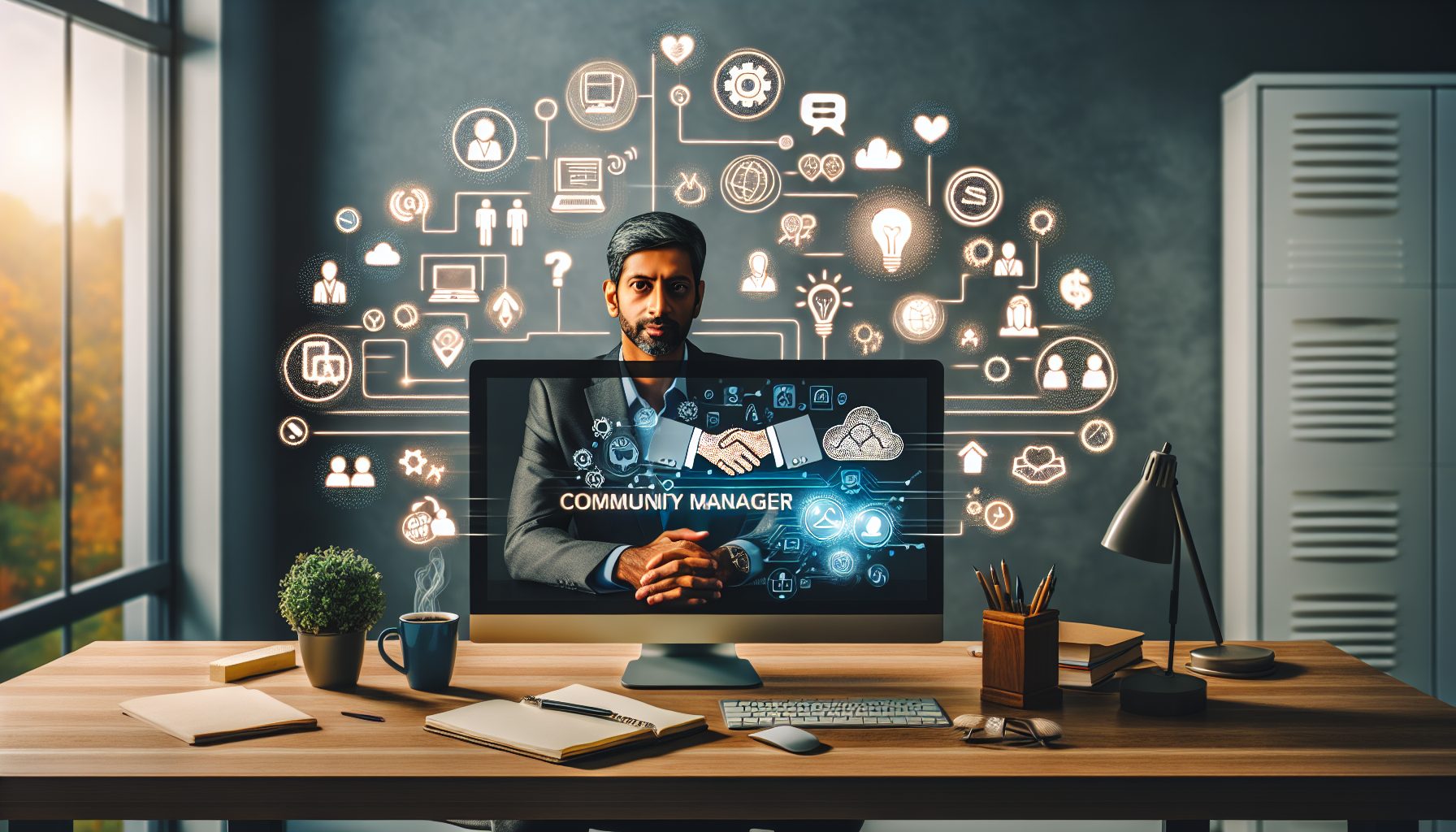 Ключевые навыки и компетенции комьюнити-менеджера
