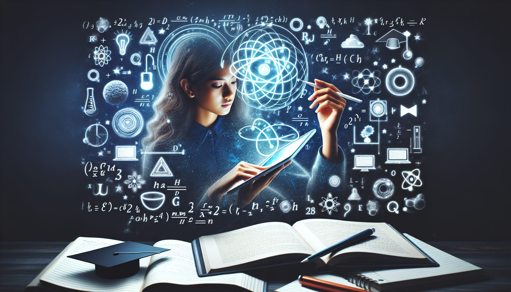 Роль современных технологий