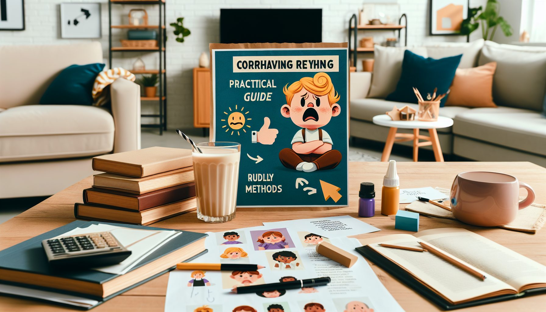 Практические рекомендации и методы коррекции