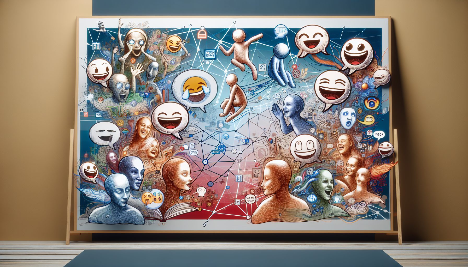 Роль Популярных мемов в коммуникации