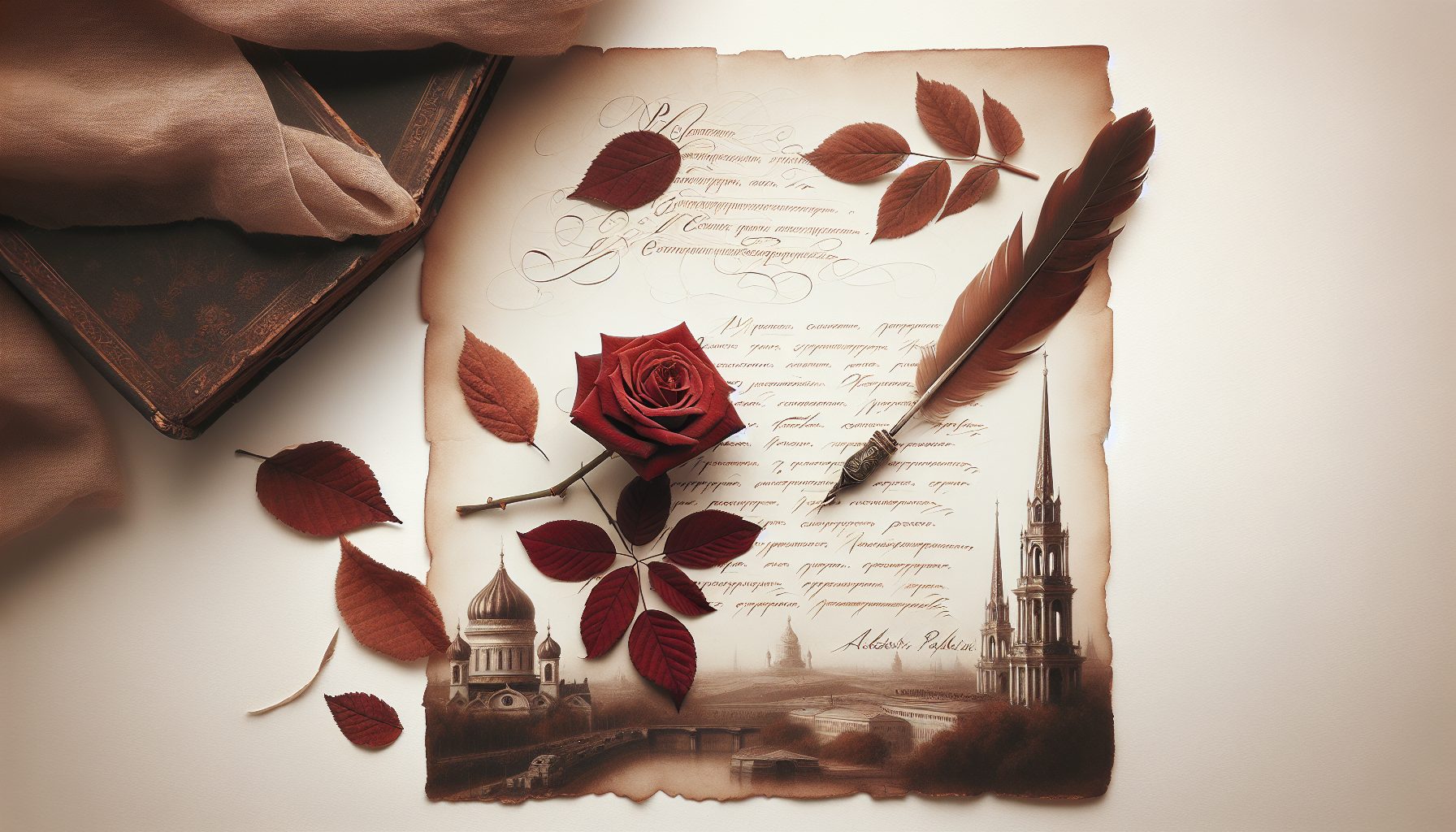 Особенности любовной лирики Пушкина в заданиях ЕГЭ