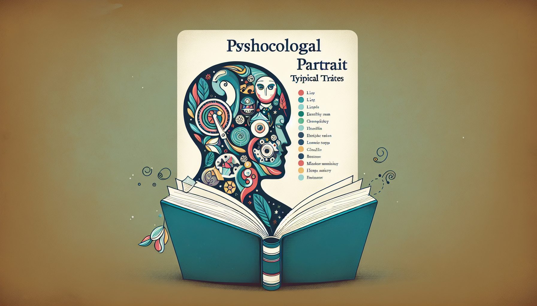 Психологический портрет героев "маленькие люди": типичные черты