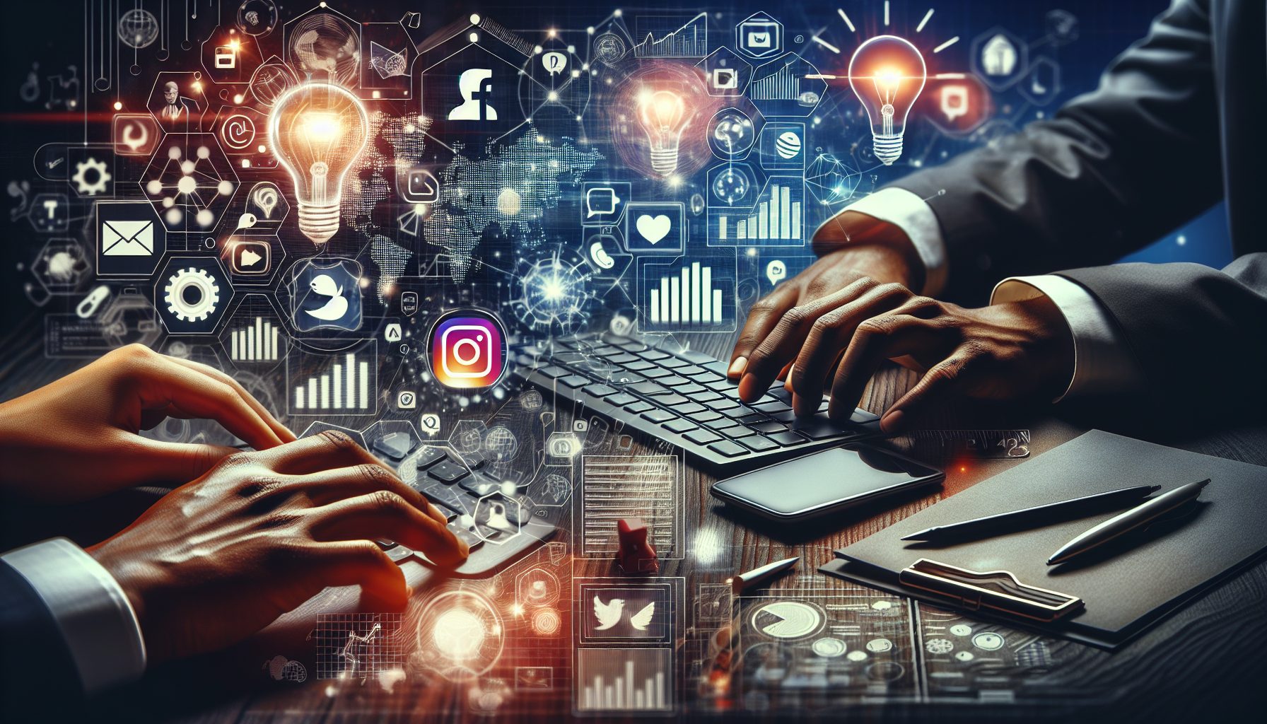 Навыки и компетенции SMM-менеджера