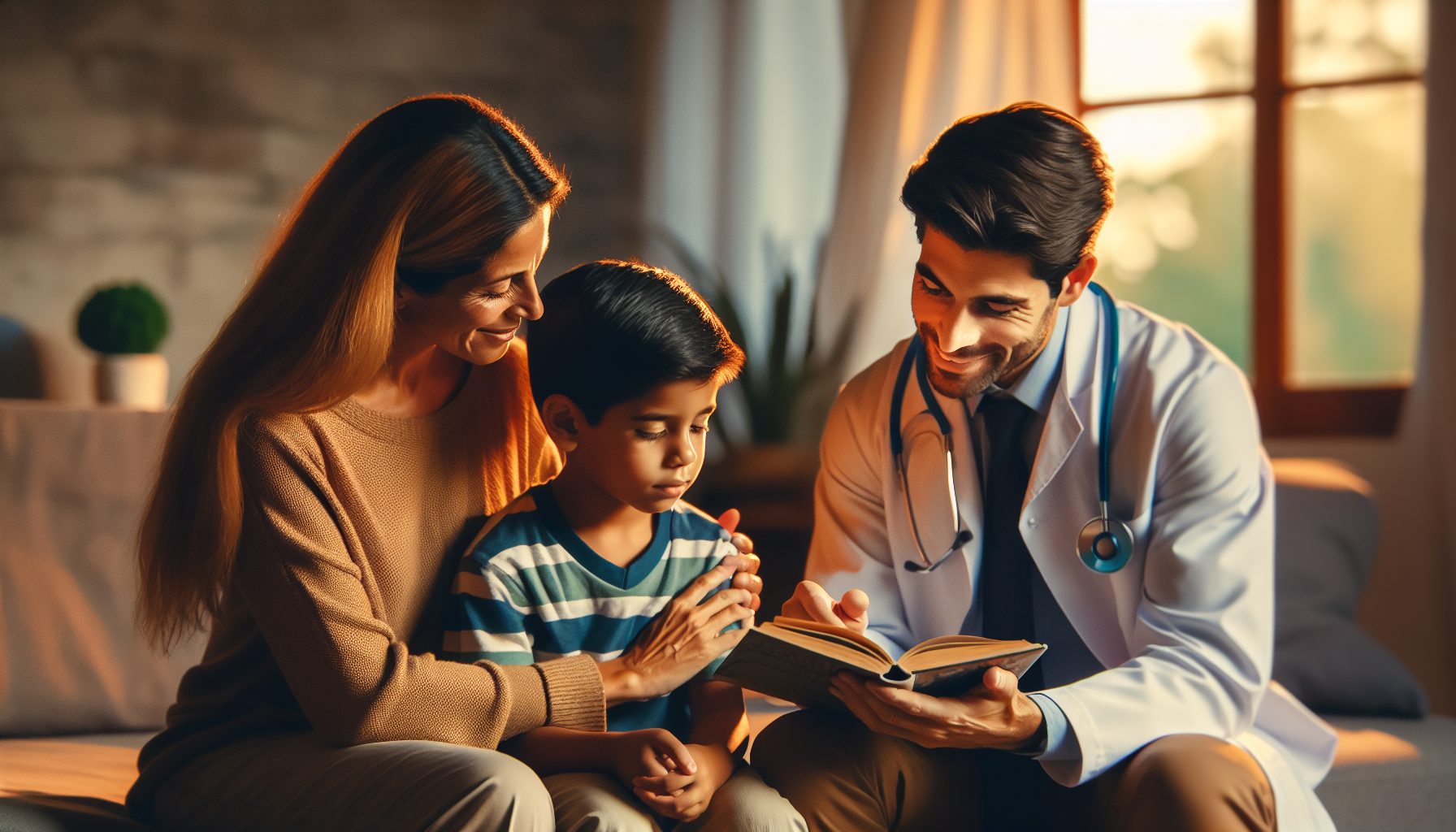 Роль родителей и специалистов: как обучать ребёнка с дислексией