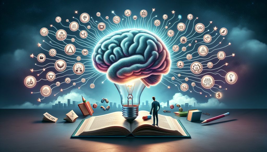 Мнемотехника для начинающих: советы и упражнения