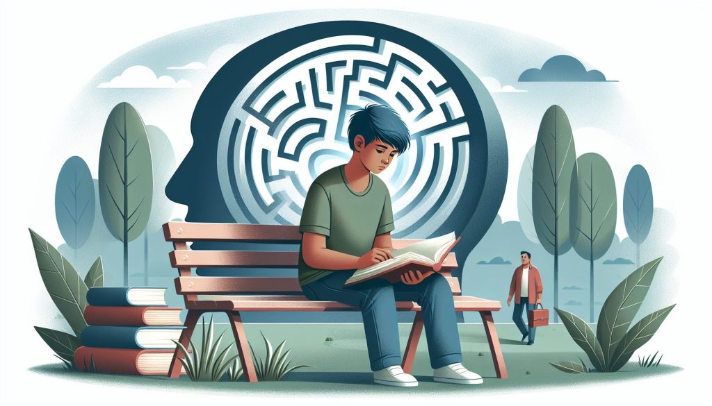 Как справиться с трудным поведением у подростков