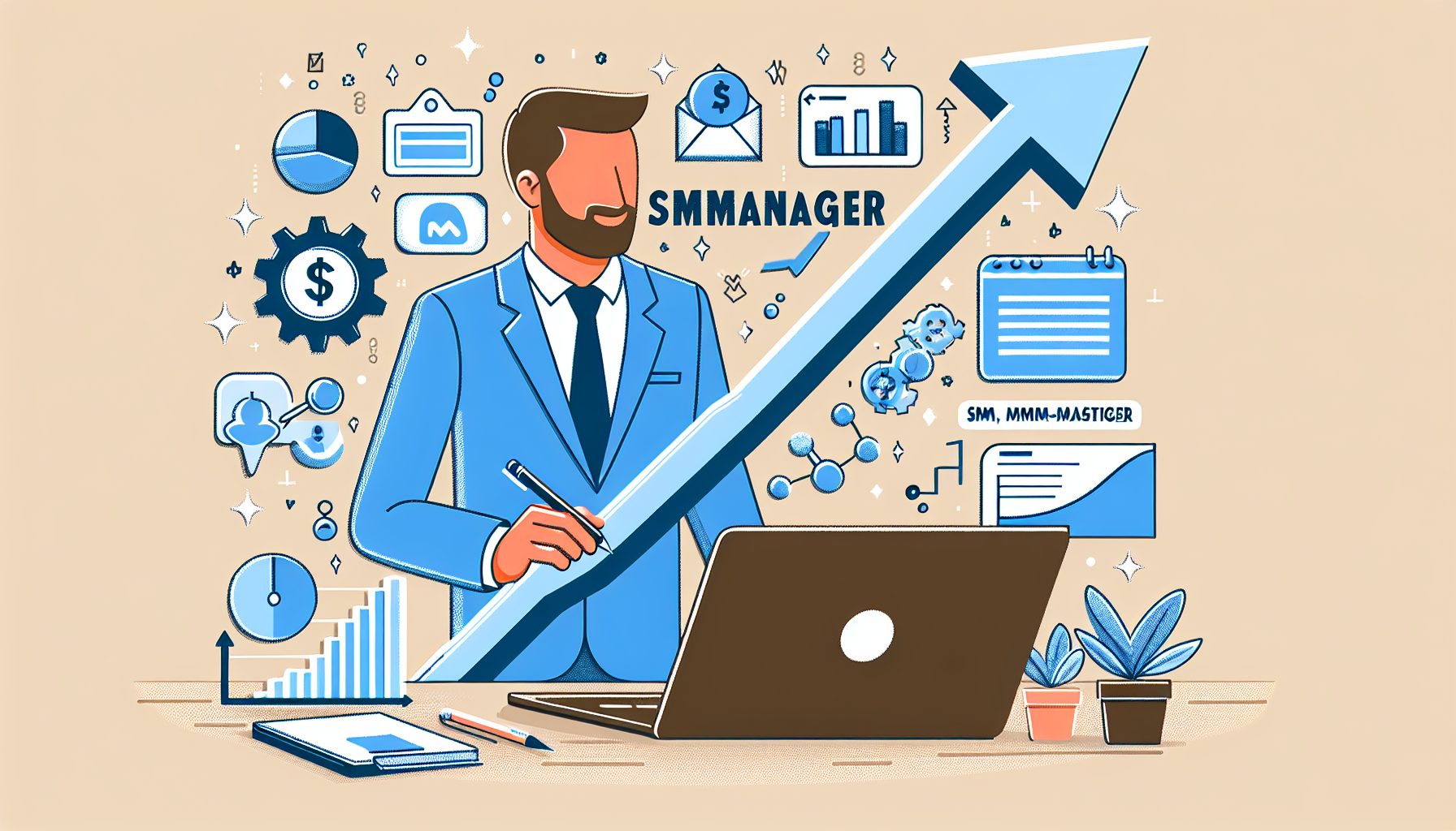 Рынок труда и зарплатные тенденции