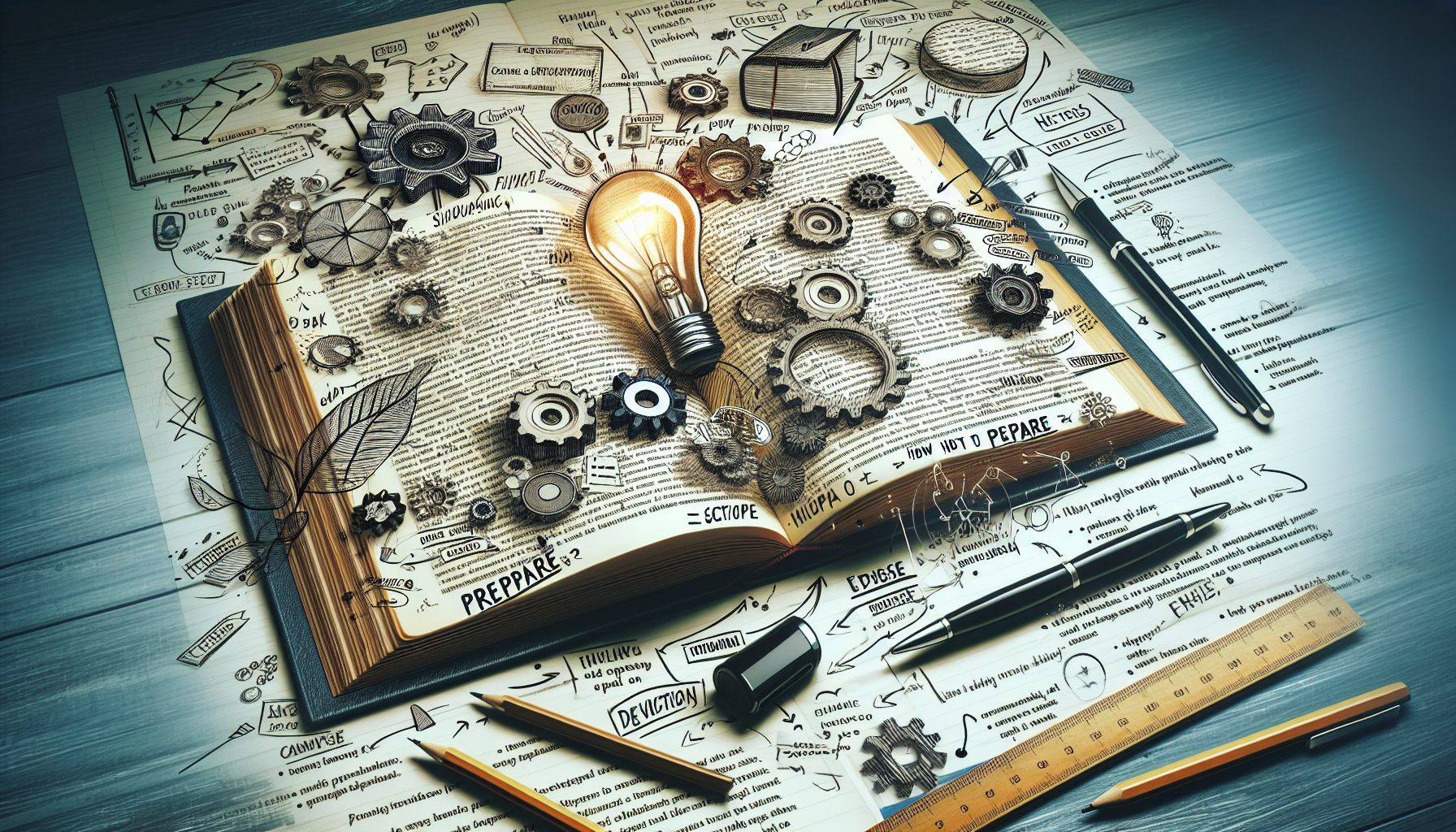 Развитие критического мышления в процессе подготовки к Итоговому сочинению: как готовиться