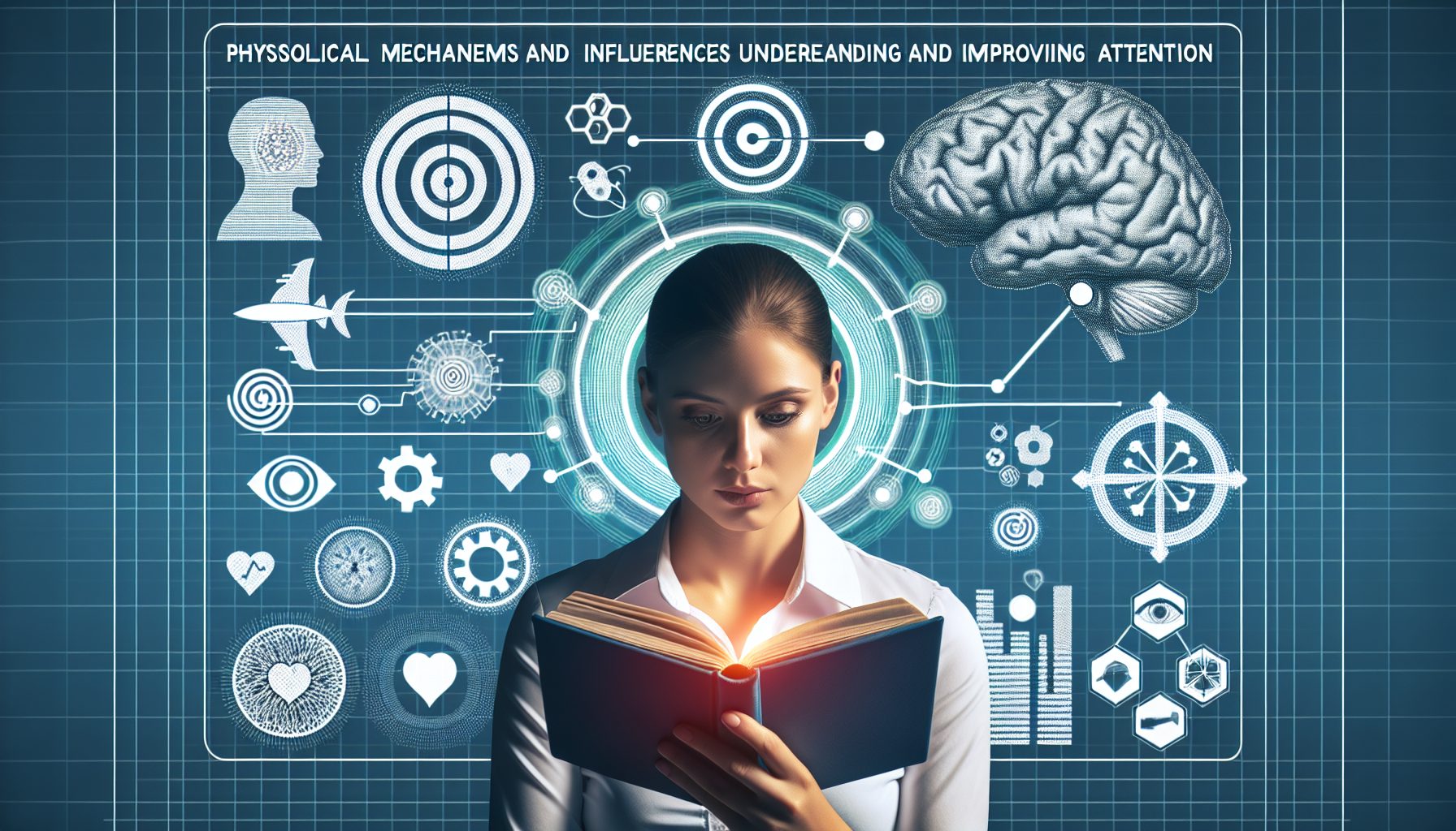 Физиологические механизмы и влияние на что такое внимание и как его улучшить
