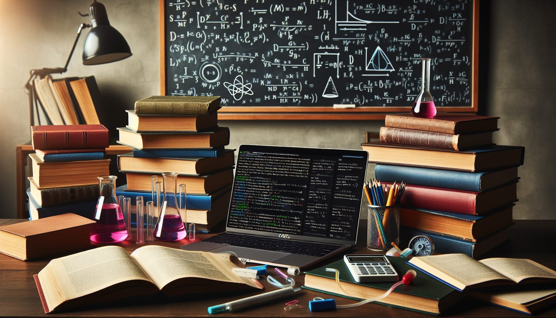 Методики и практический опыт