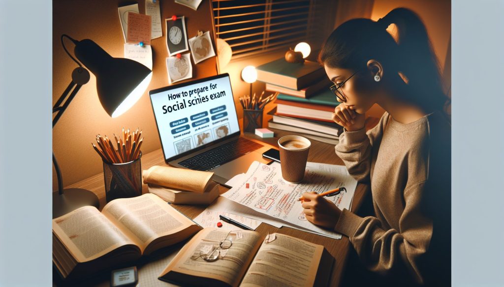 Как подготовиться к ЕГЭ по обществознанию