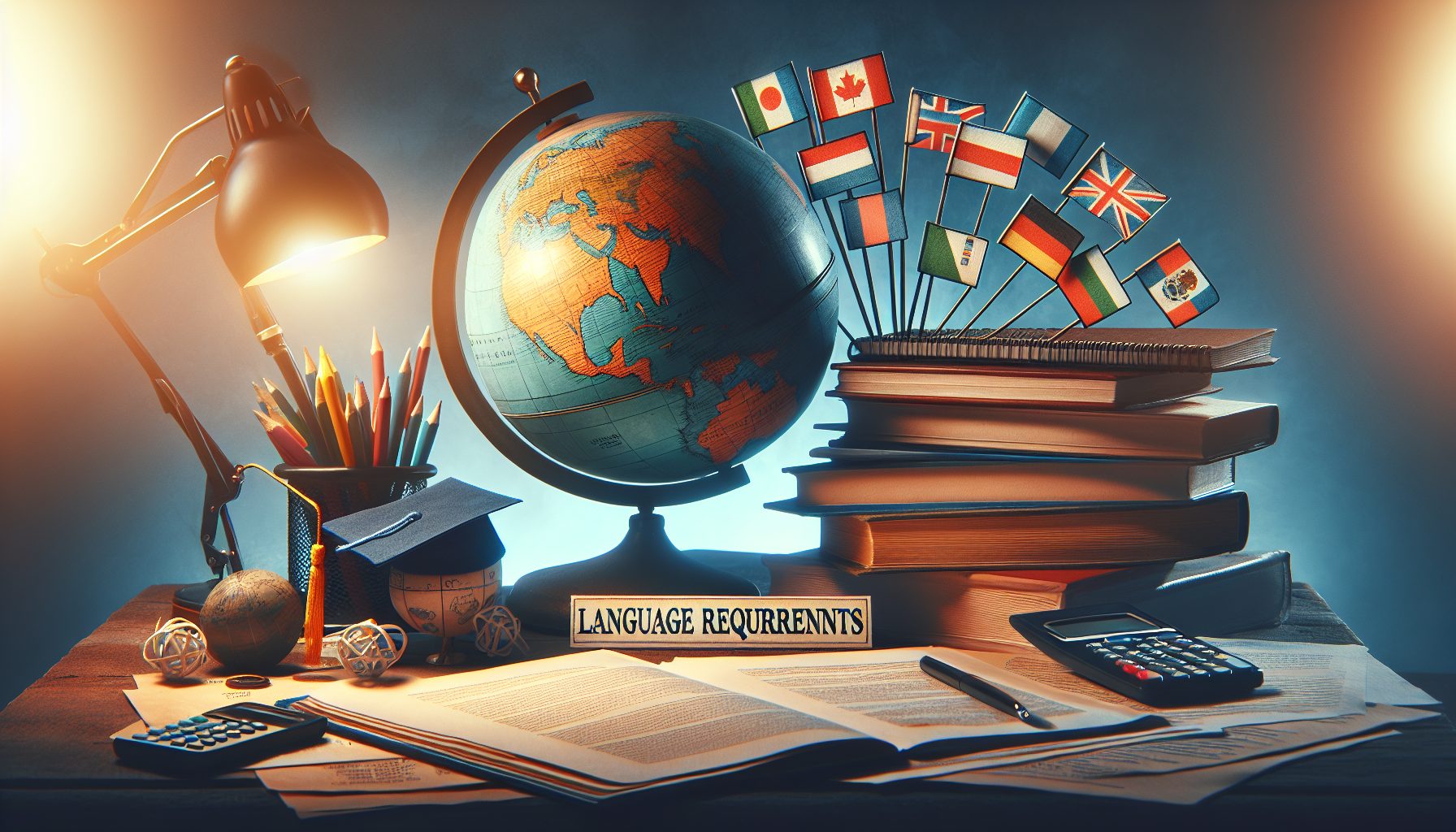 Языковые требования: Что нужно знать о поступлении в вуз за границей