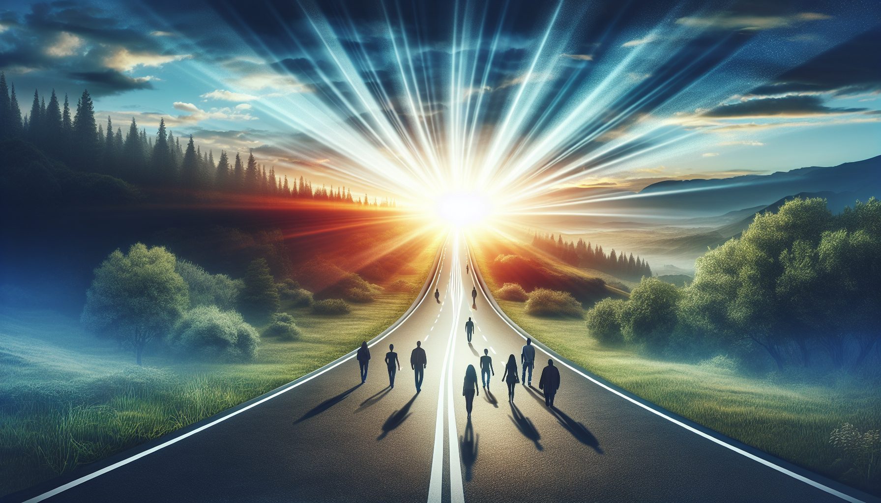 Долгосрочные подходы к эмоциональной свободе