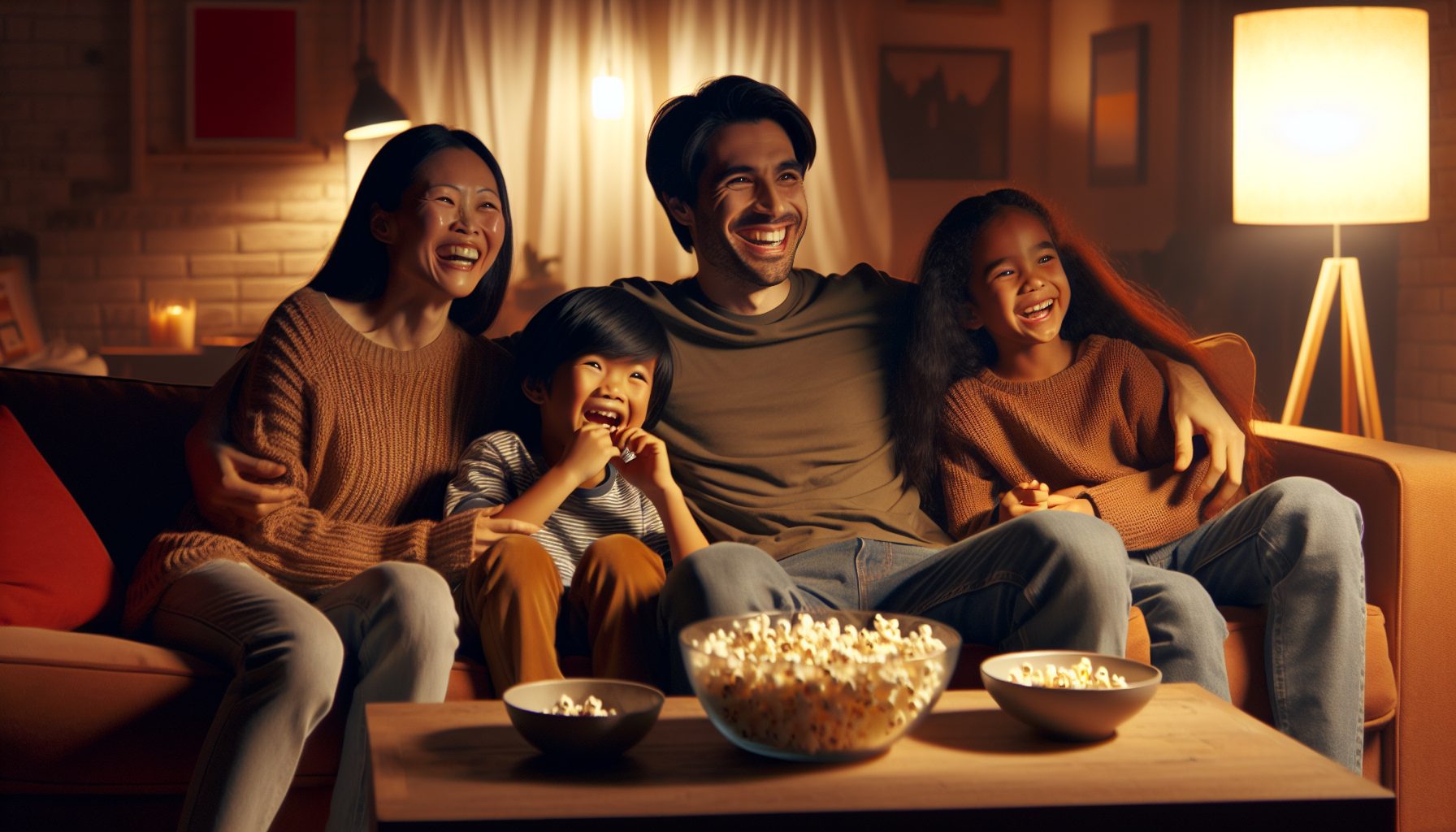 Рекомендации по совместному просмотру интересных мультфильмов для детей и родителей