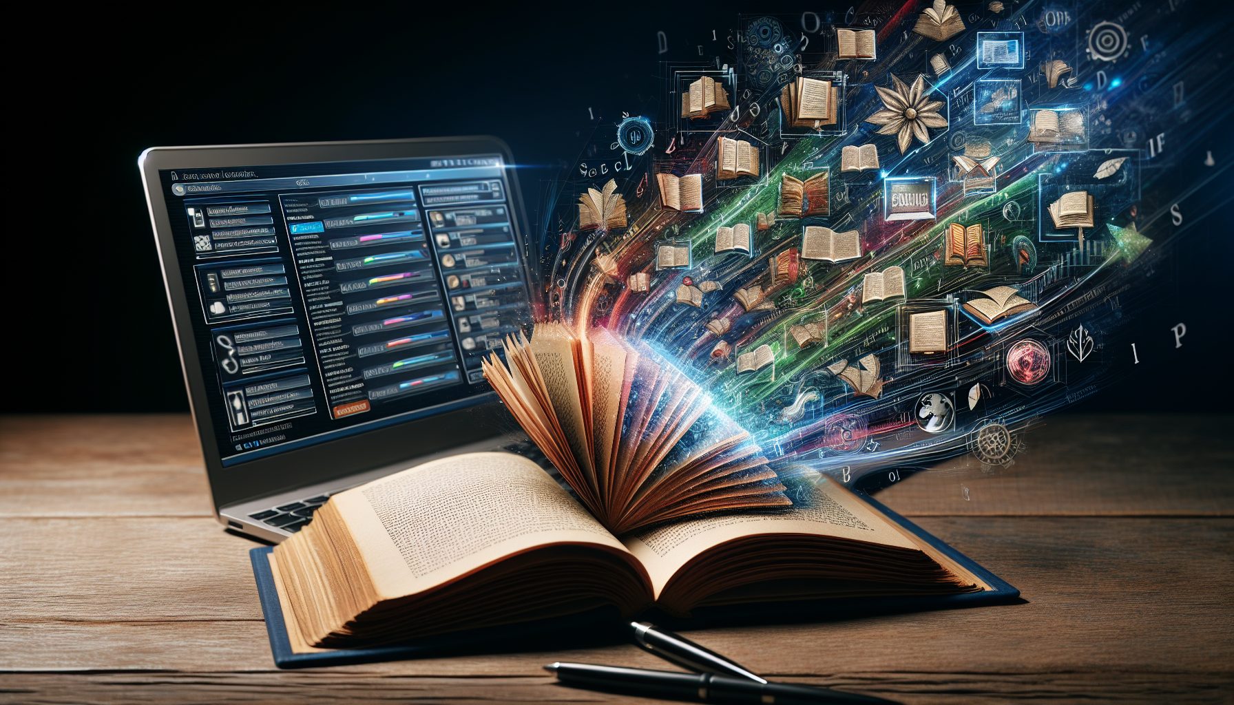 Технологии и онлайн ресурсы для запоминания сюжетов