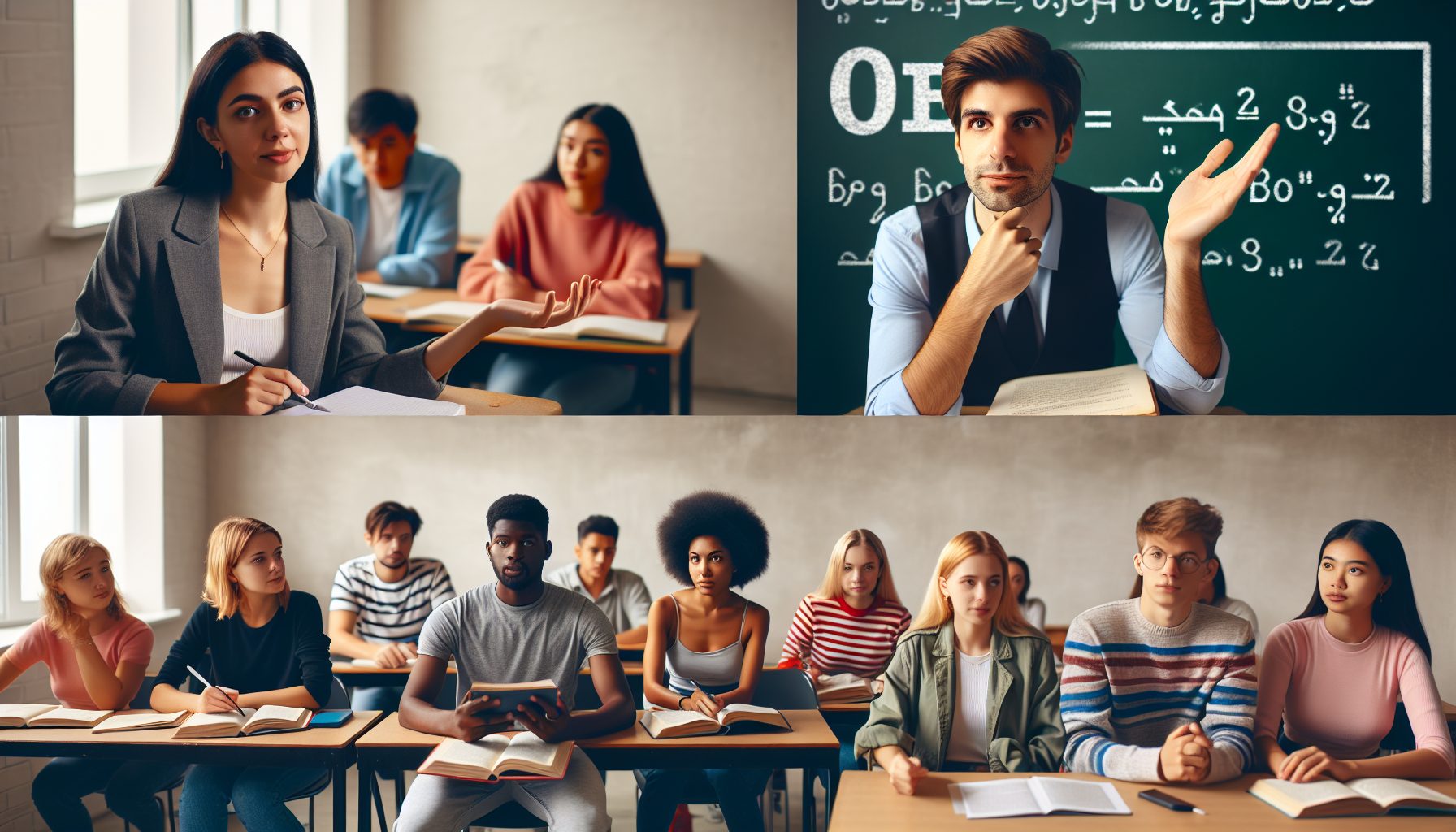 Техника ответов на вопросы: Как пройти итоговое собеседование на ОГЭ по русскому языку