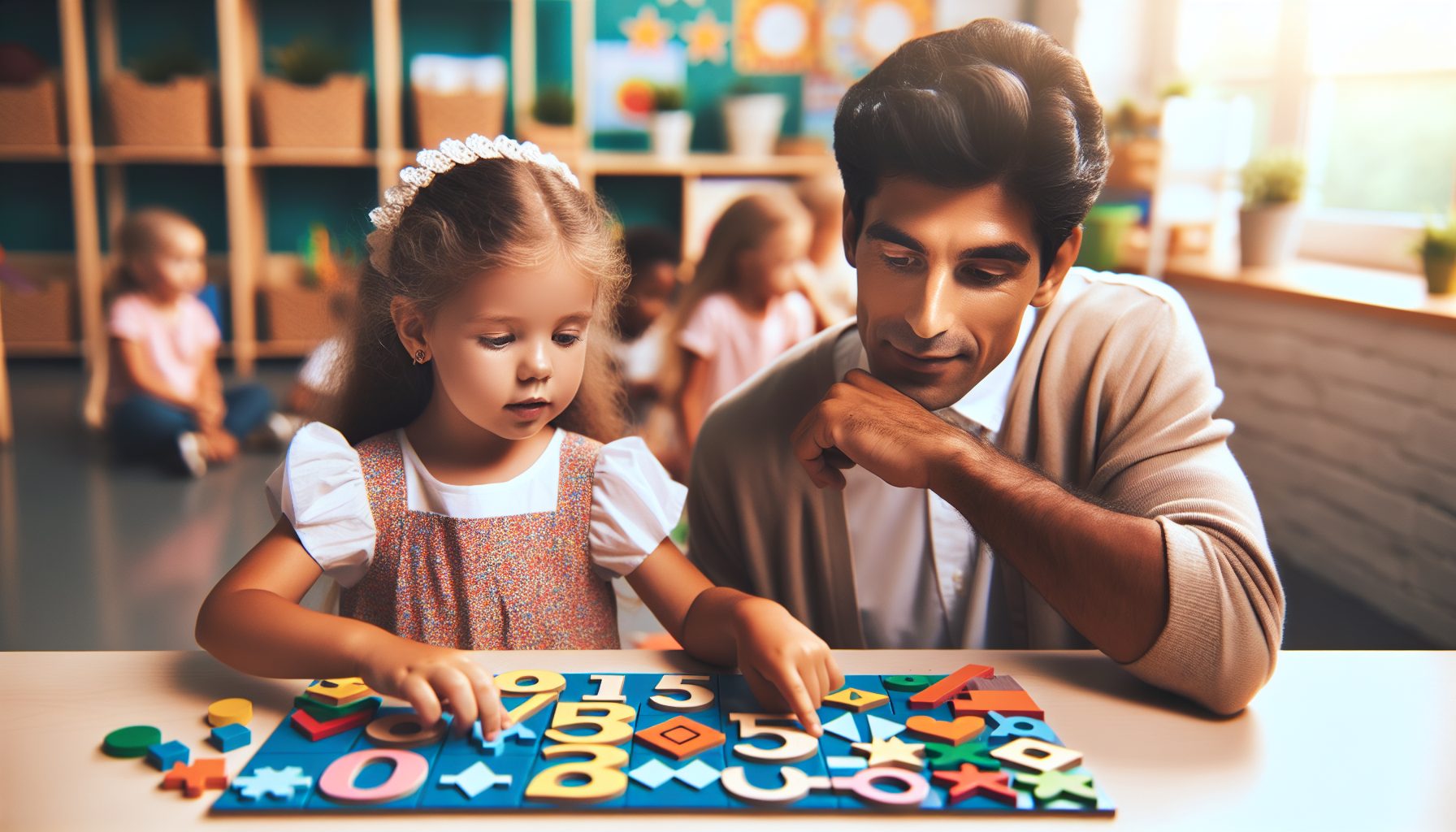 Базовые математические знания и логическое мышление