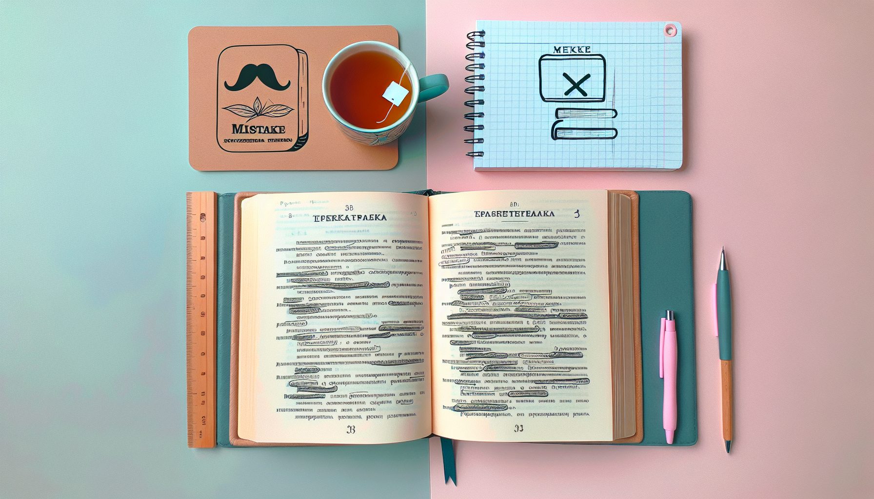 Ошибки и как их избегать на ЕГЭ по литературе