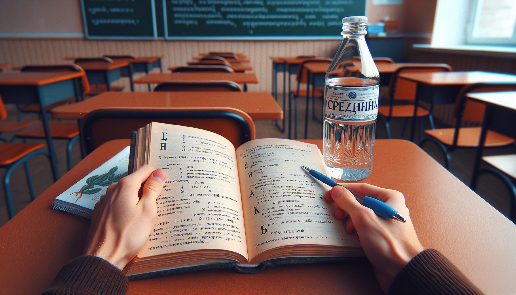 Подготовка к экзамену: Как пройти итоговое собеседование на ОГЭ по русскому языку