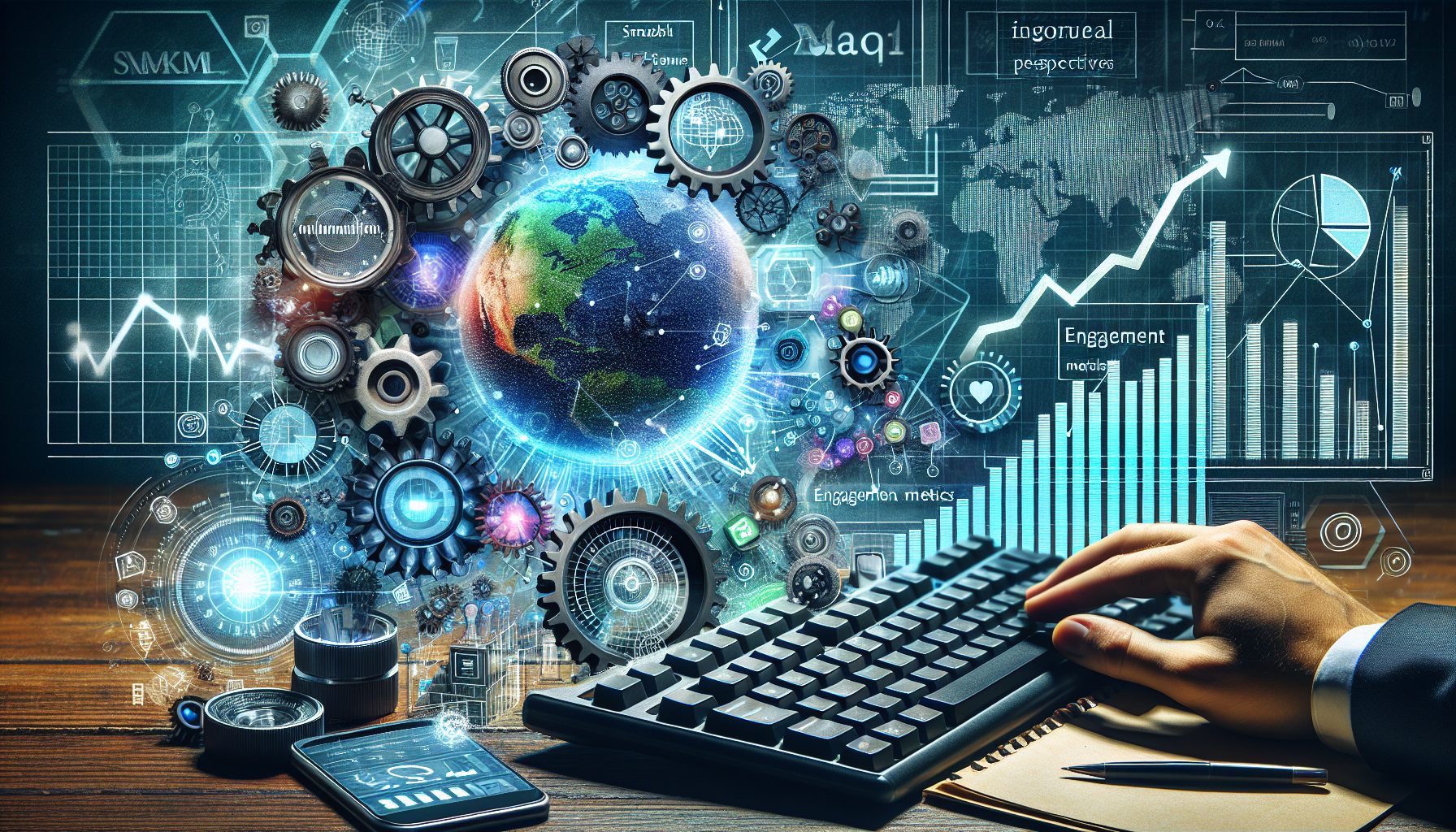 Перспективы и будущее профессии