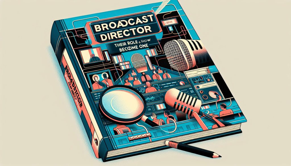 Режиссёр трансляций: чем он занимается в Фоксфорде и как им стать