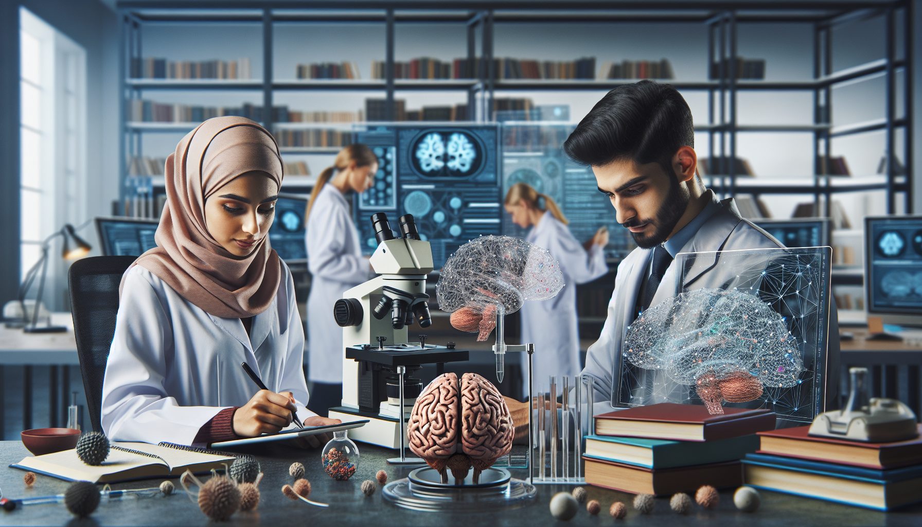 Современные исследования: как изучается что такое внимание и как его улучшить