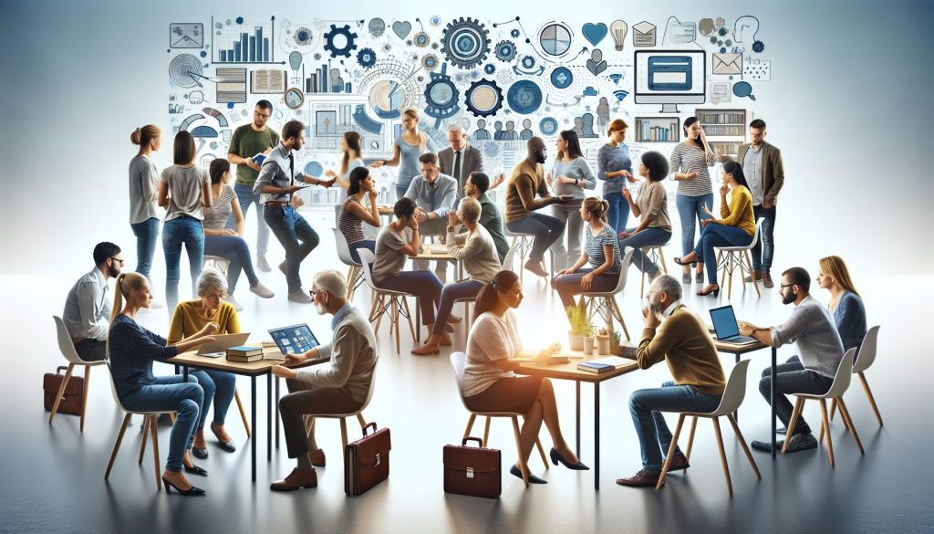 Soft skills – что это такое и где этому научиться