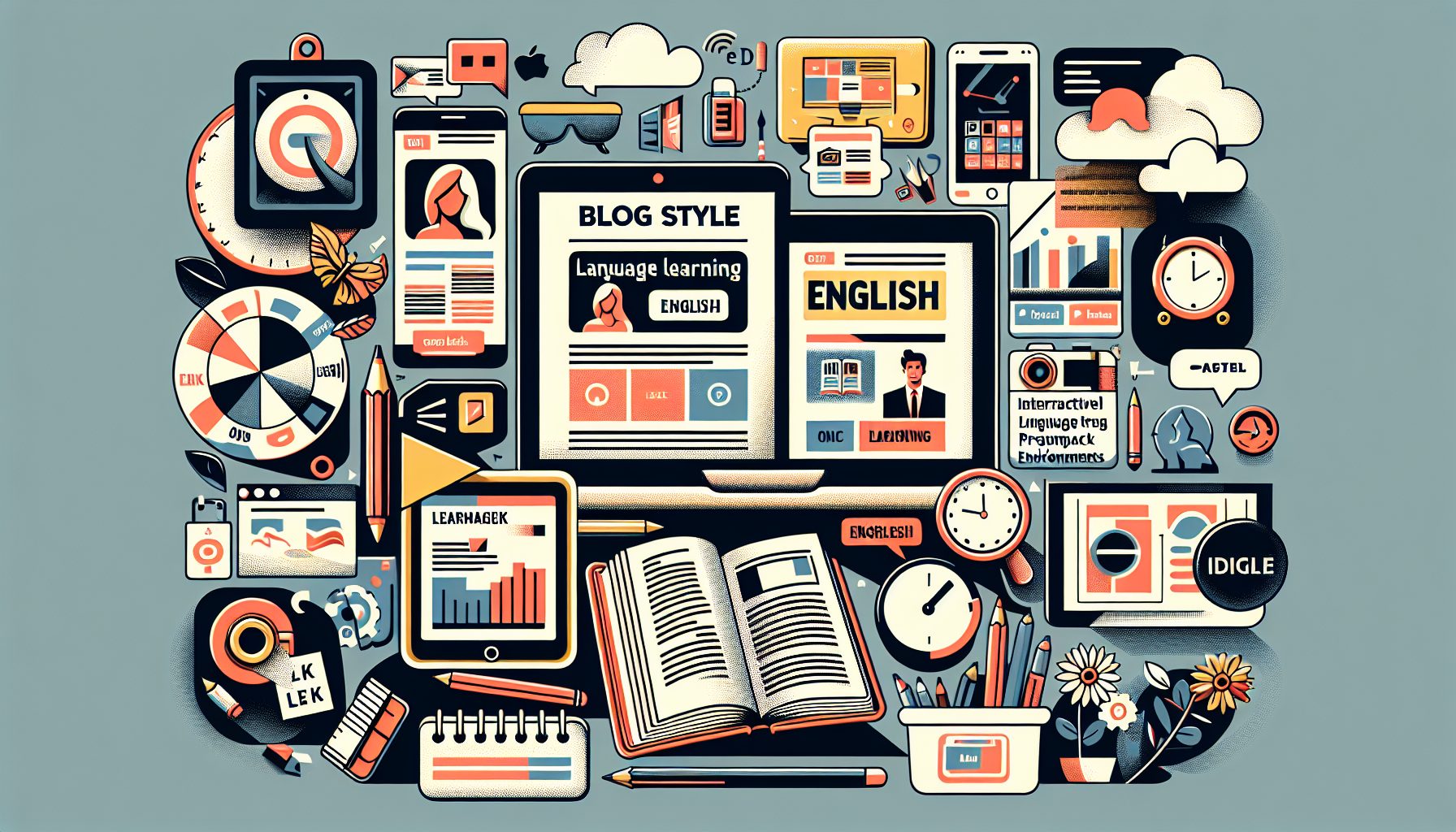 Бесплатные материалы по английскому: лучшие сайты для изучения языка – интерактивные сервисы и практические задания