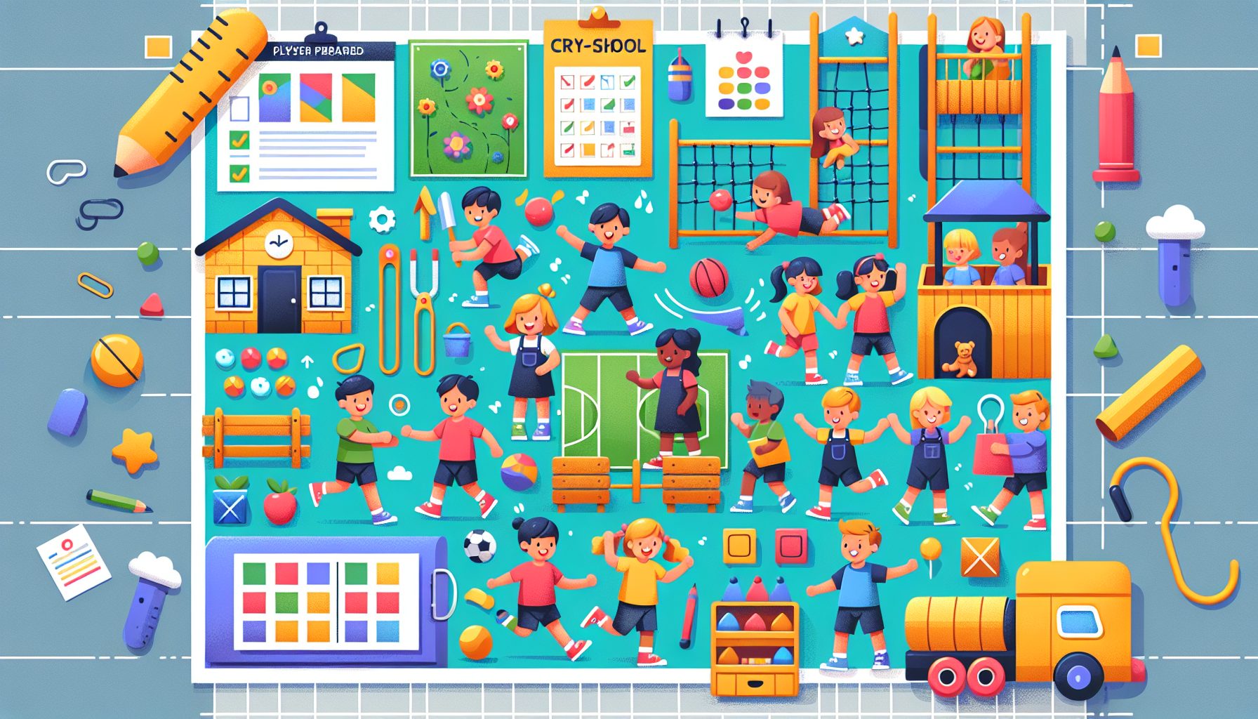 Физическая подготовка и здоровье