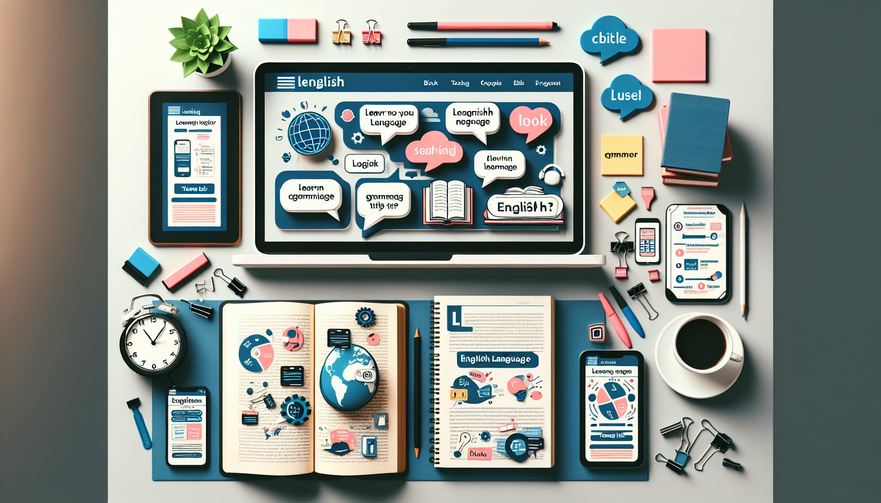 Бесплатные материалы по английскому: лучшие сайты для изучения языка – методические подходы и практические рекомендации