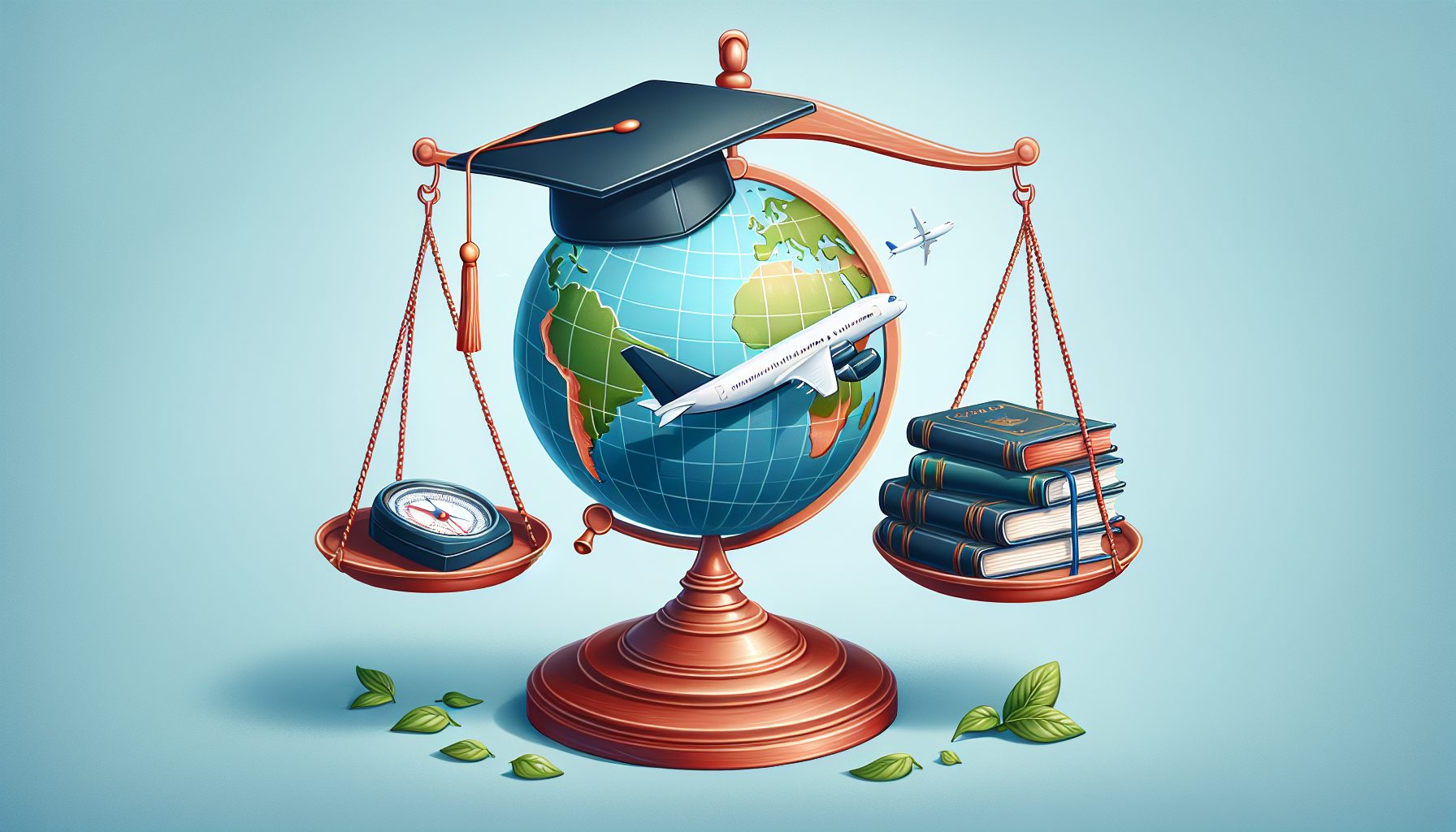 Преимущества и риски: Что нужно знать о поступлении в вуз за границей