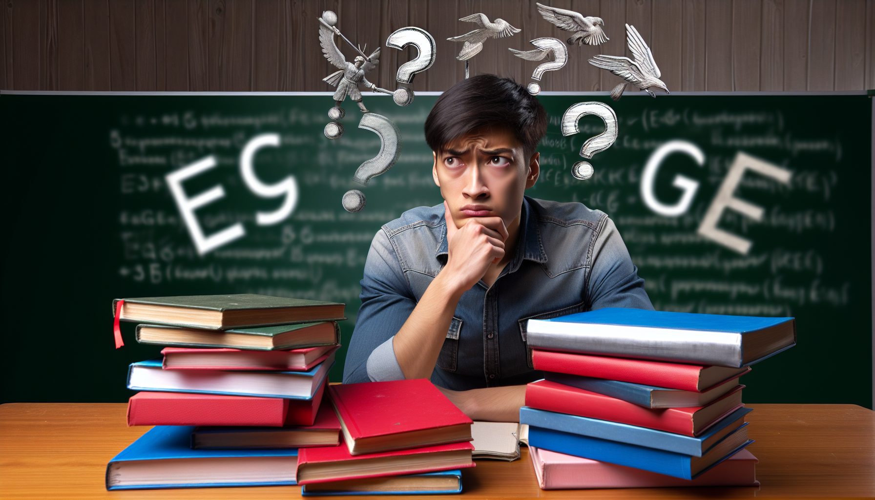 Что делать: выбор альтернативных образовательных программ, если не хватает баллов на ЕГЭ