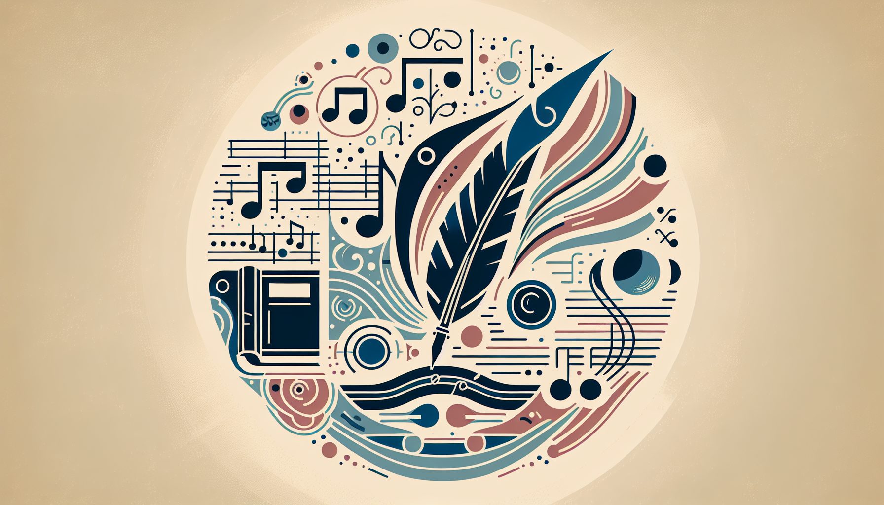 Ритм, стиль и звуковые приемы