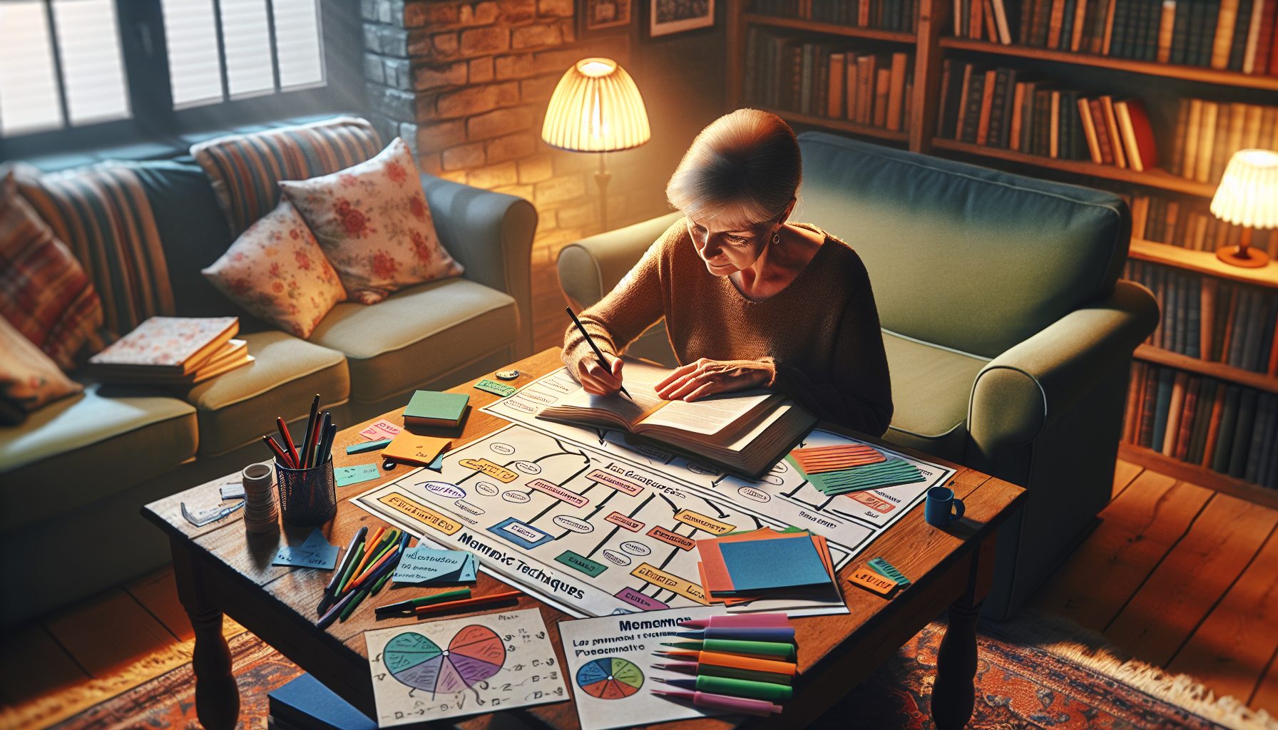 Умелое применение при обучении