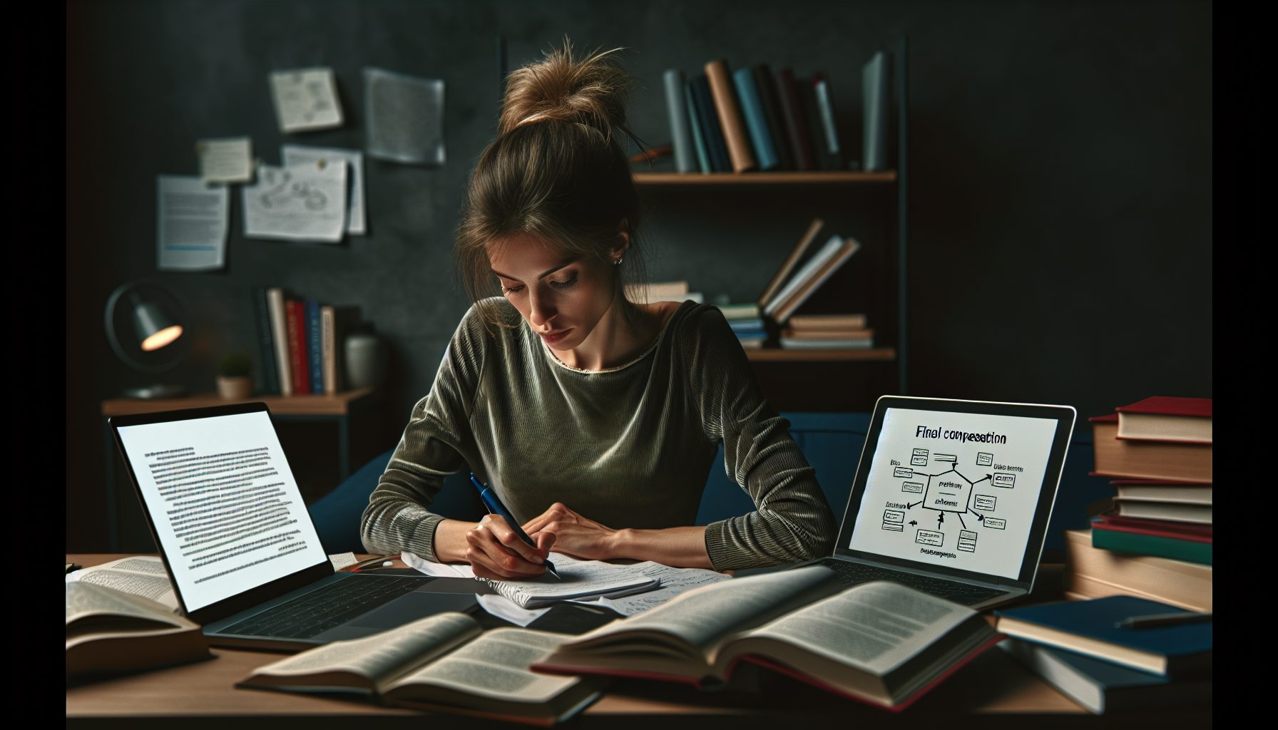 Применение стратегий на экзамене при подготовке к Итоговому сочинению: как готовиться