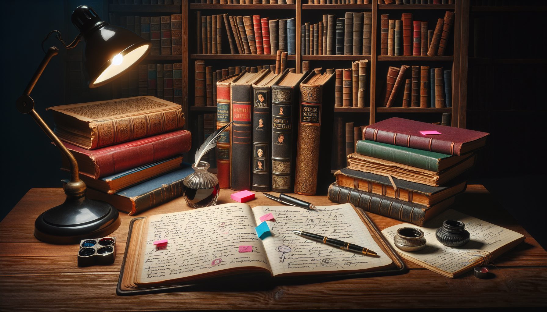 Методологический подход – Как анализировать женские образы в русской литературе