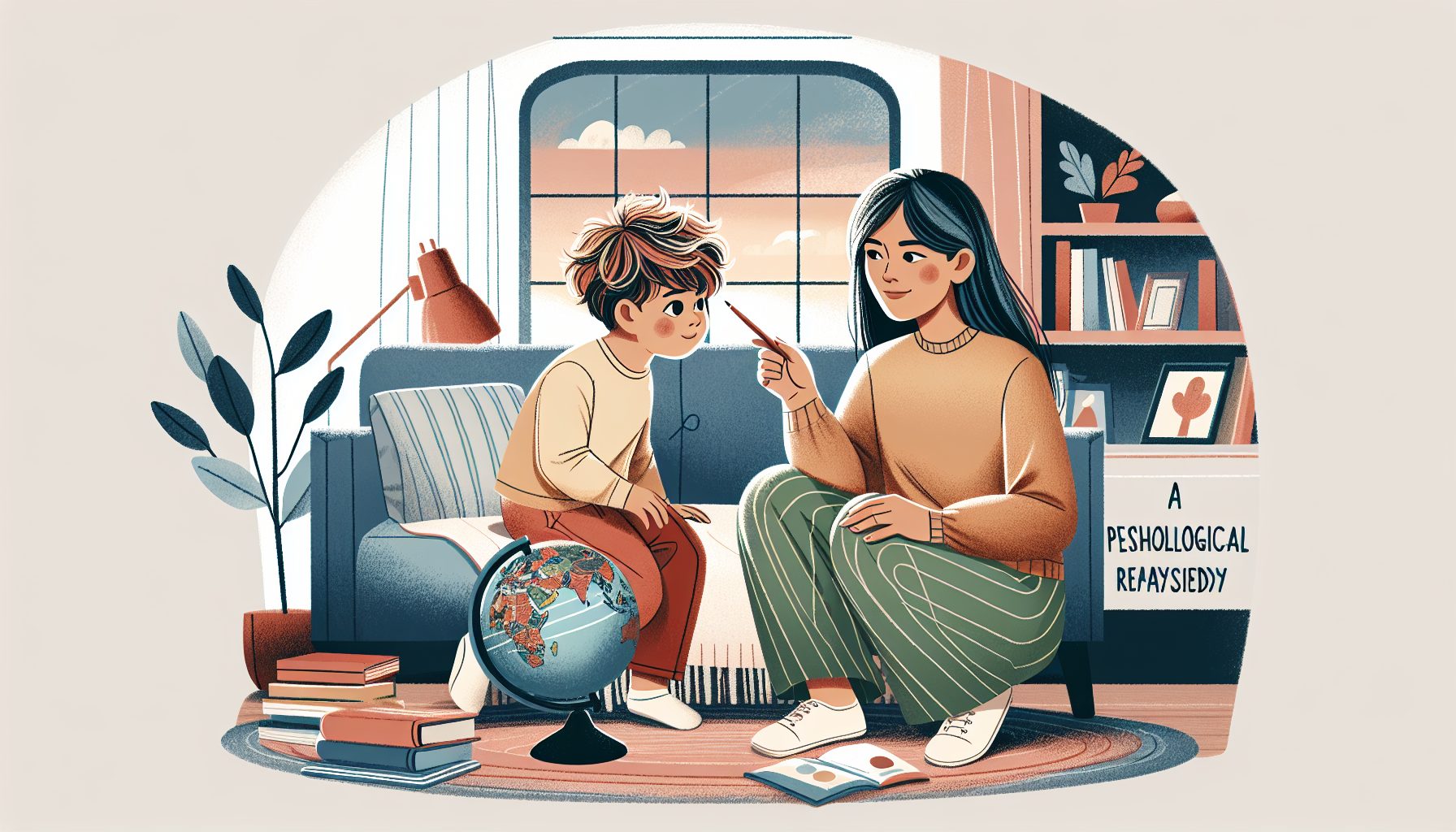 Психологическая готовность ребенка: Как выбрать школу для первоклассника