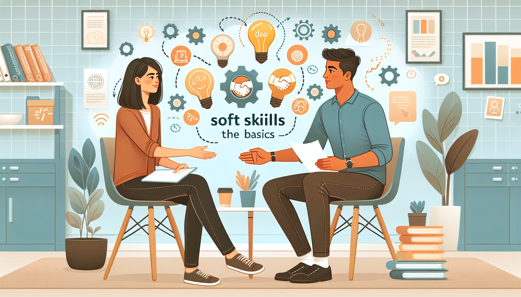 Soft skills – что это такое и где этому научиться: основы понятия