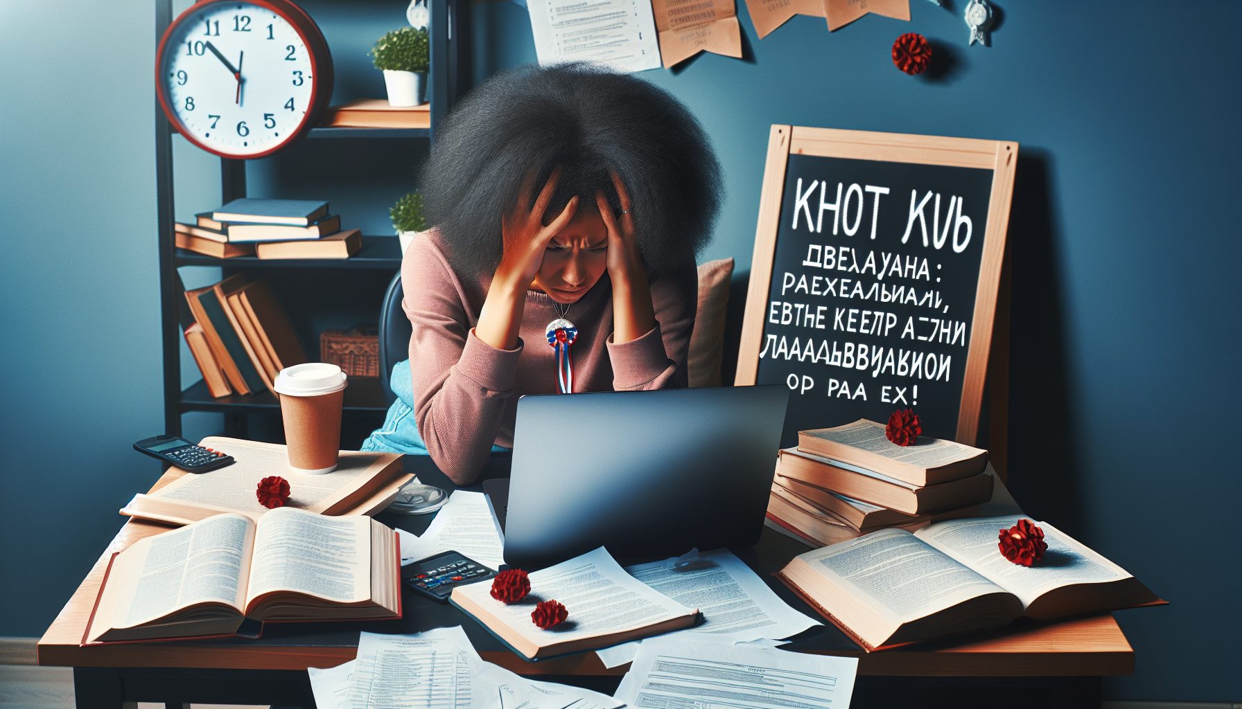 Что делать: пересдача экзаменов, если не хватает баллов на ЕГЭ