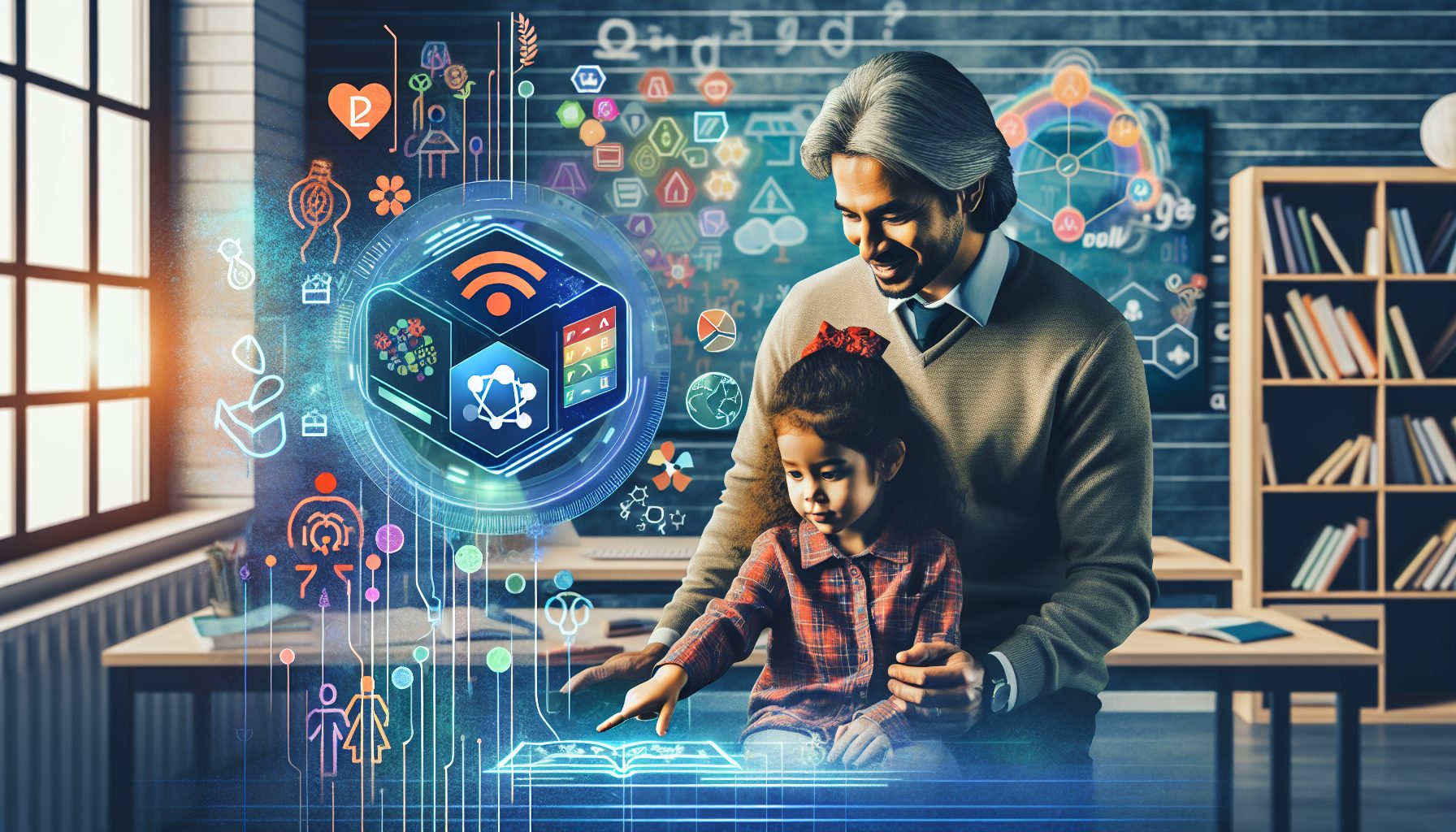 Использование специализированных технологий