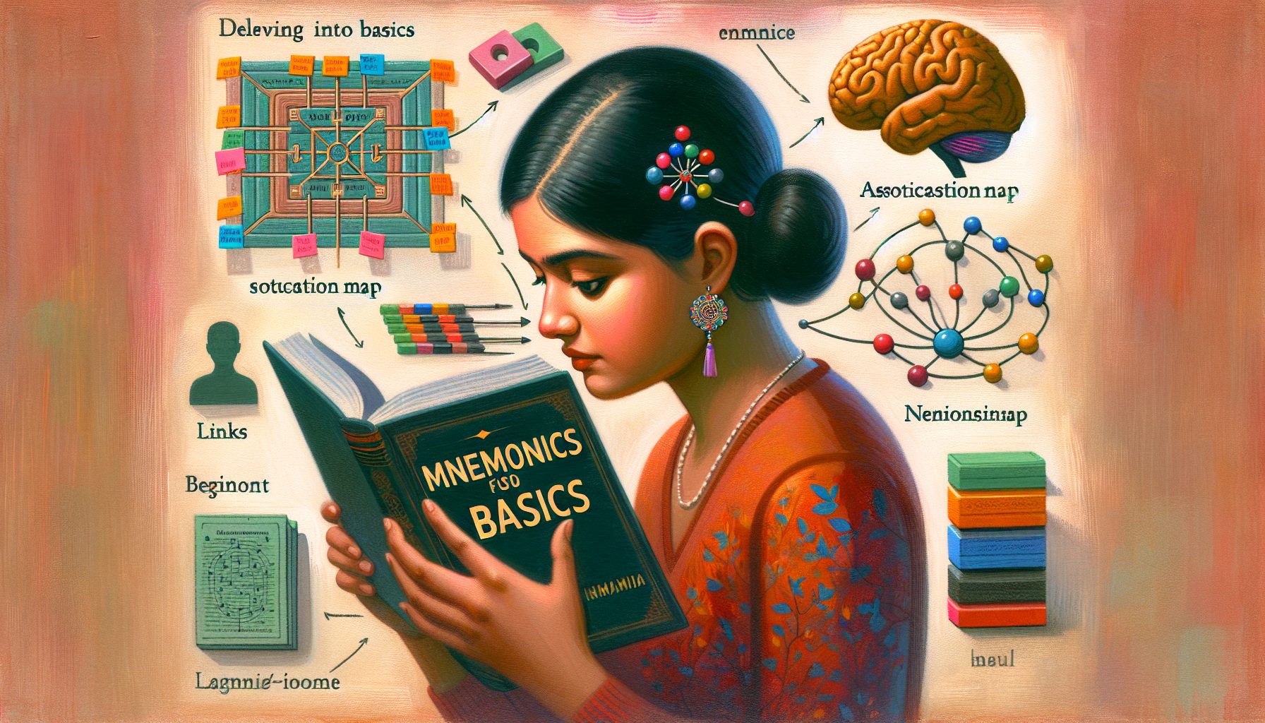 Погружение в основы