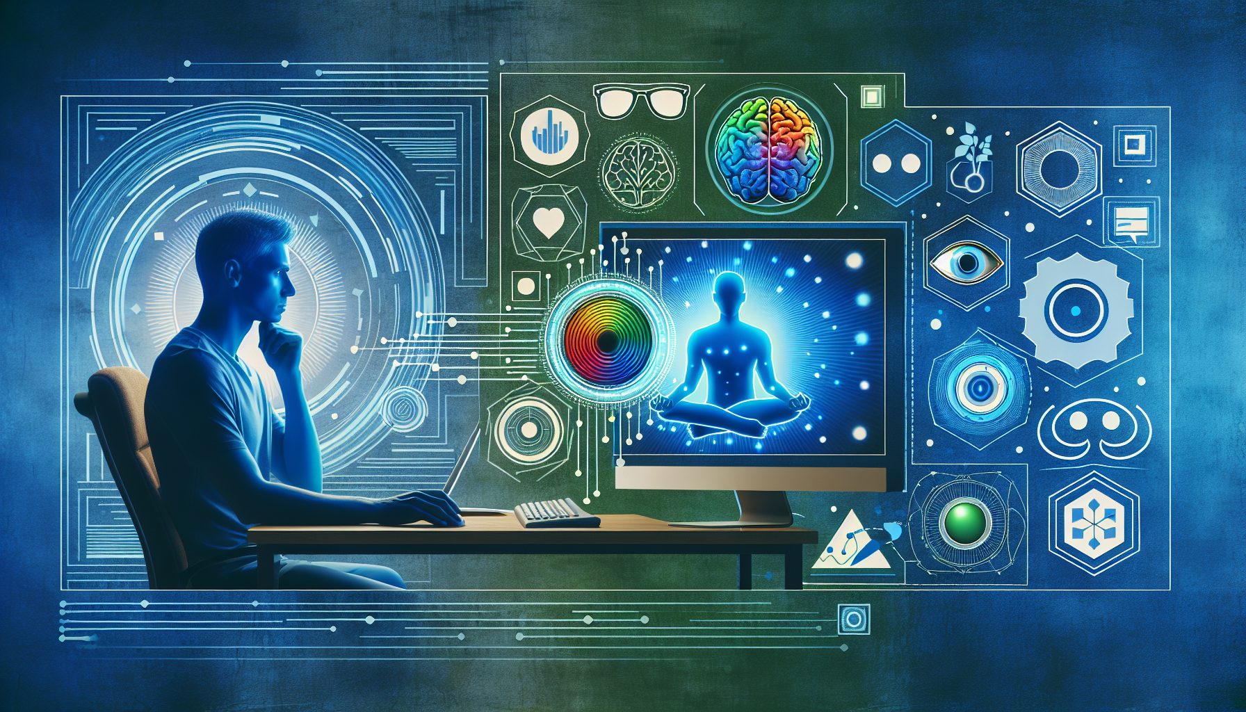 Технологические инструменты и цифровые методы для улучшения внимания