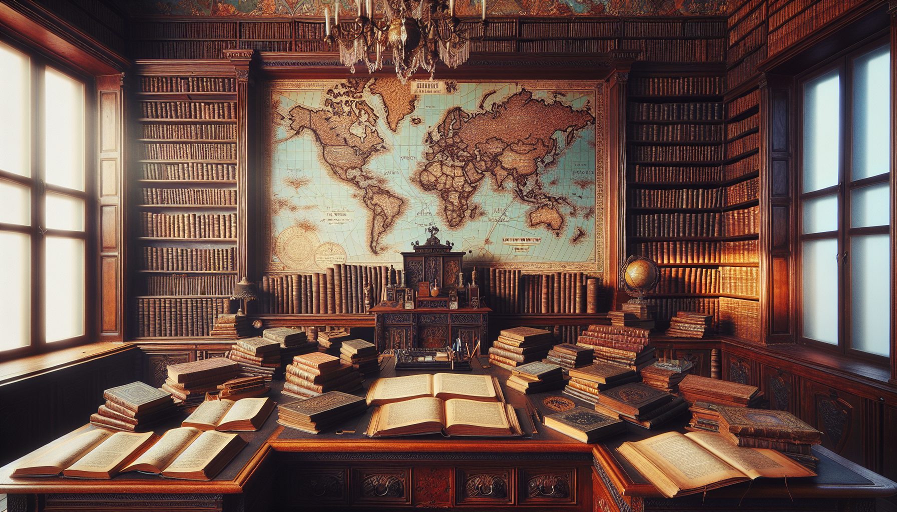 Русские классики и наследие: 10 малоизвестных фактов о русских классиках в мировой литературе.