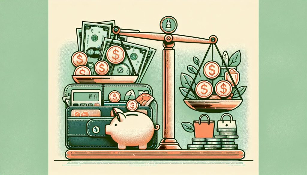 Карманные деньги: как правильно с ними обращаться