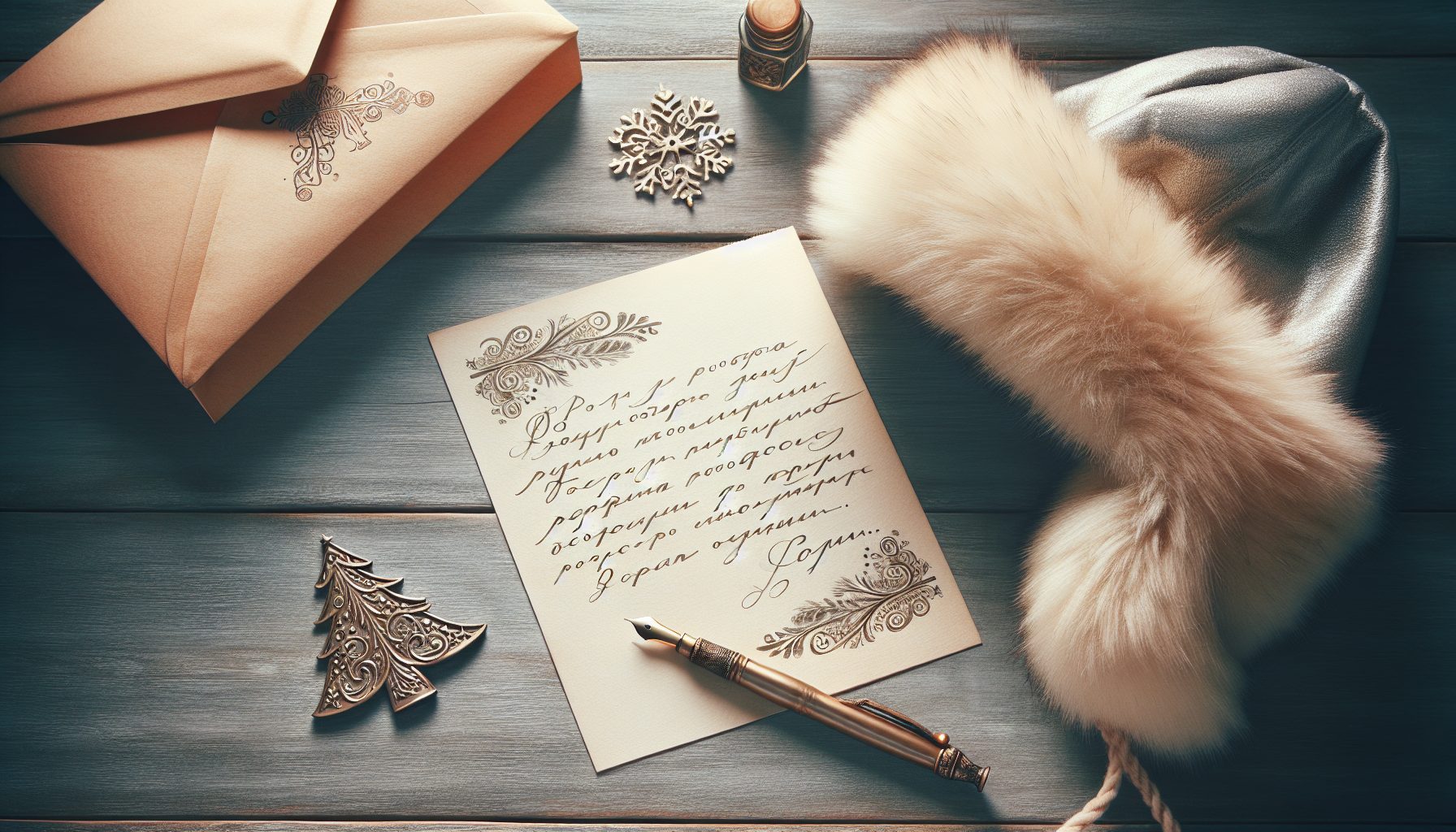 Практические советы и примеры для написания письма