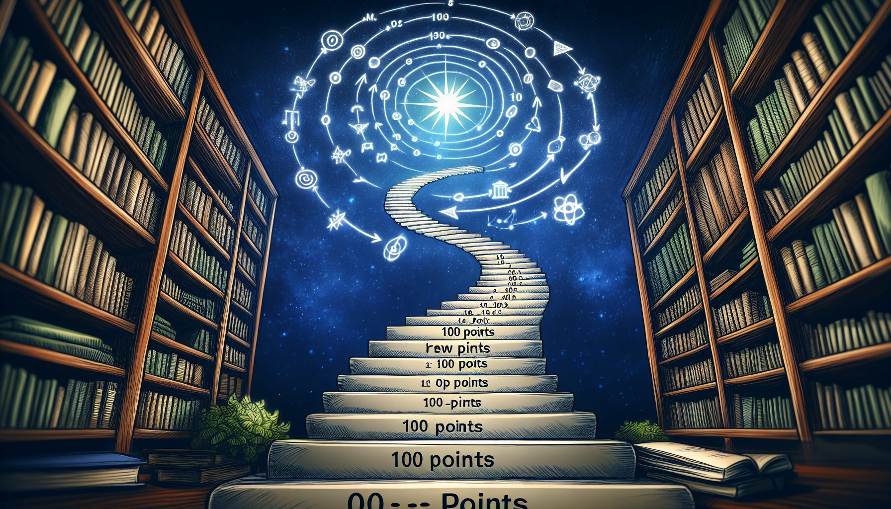 Путь к совершенству