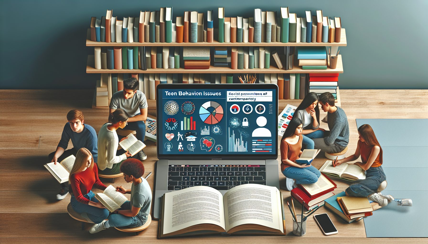 Социальные ресурсы и современные технологии в решении проблемы